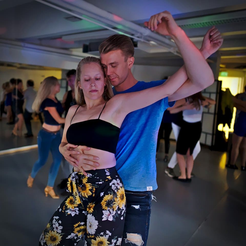 Helsinki Intermediate level